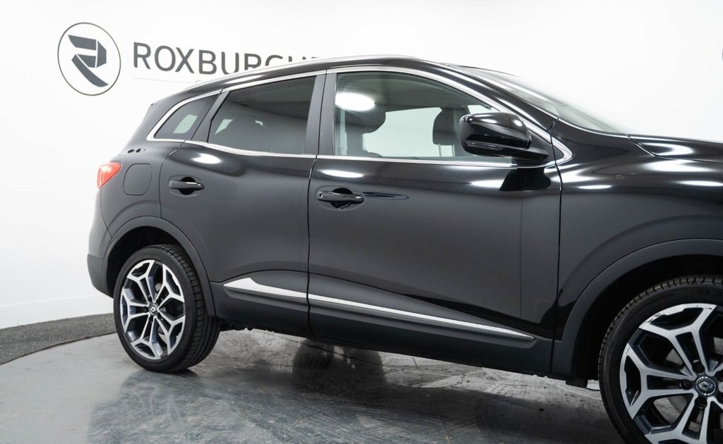 Renault Kadjar Listing Image