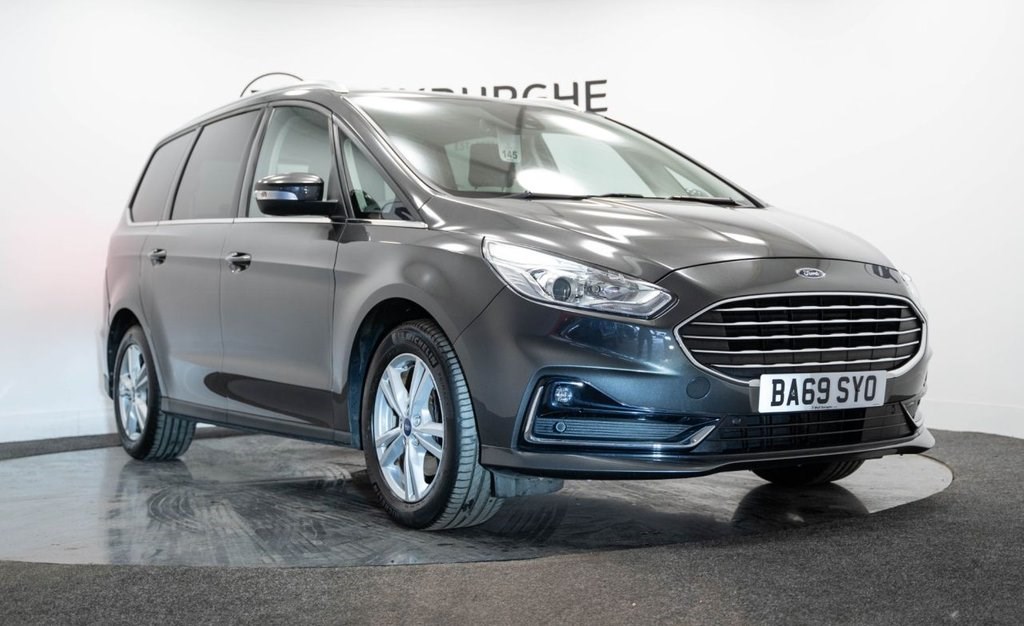 Ford Galaxy Listing Image