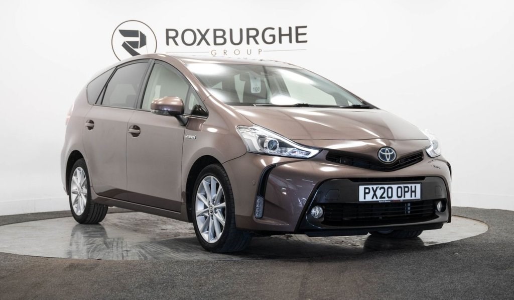 Toyota  Listing Image