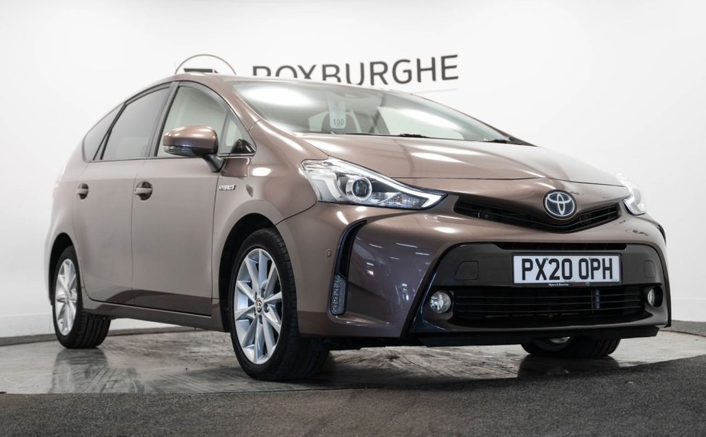 Toyota  Listing Image