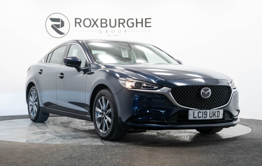 Mazda 6 Listing Image