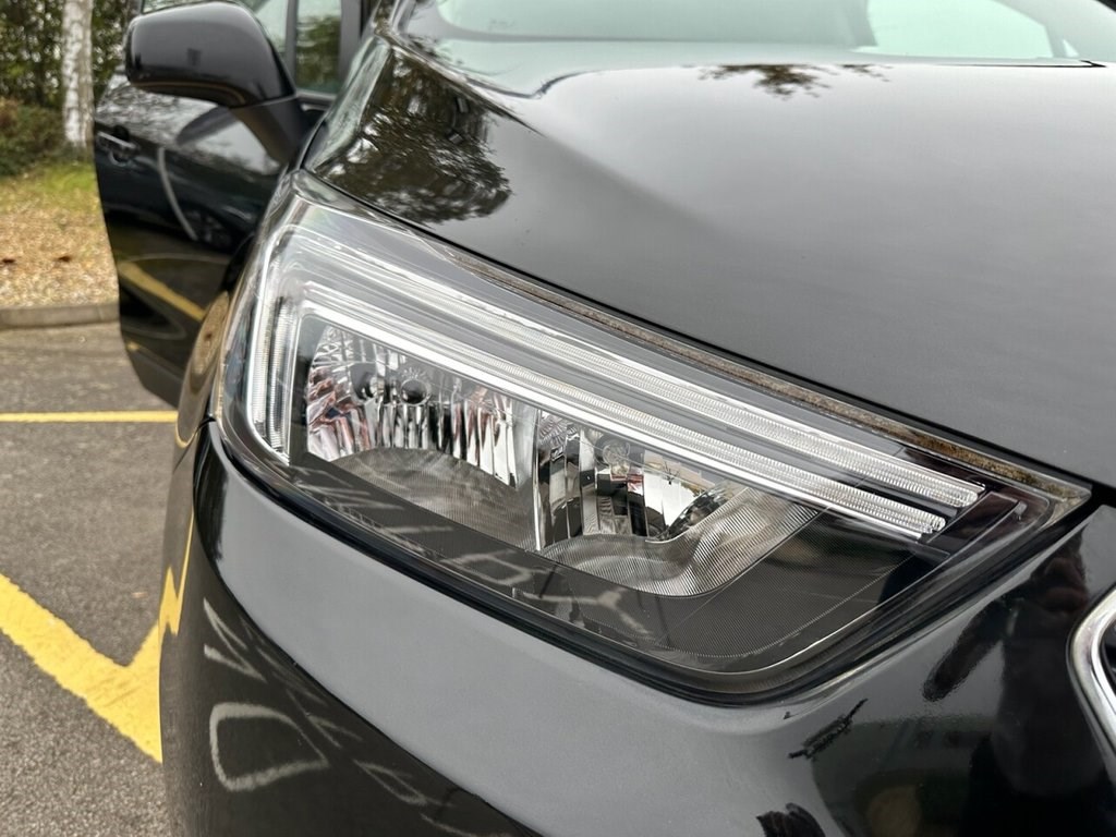 Vauxhall Mokka X Listing Image