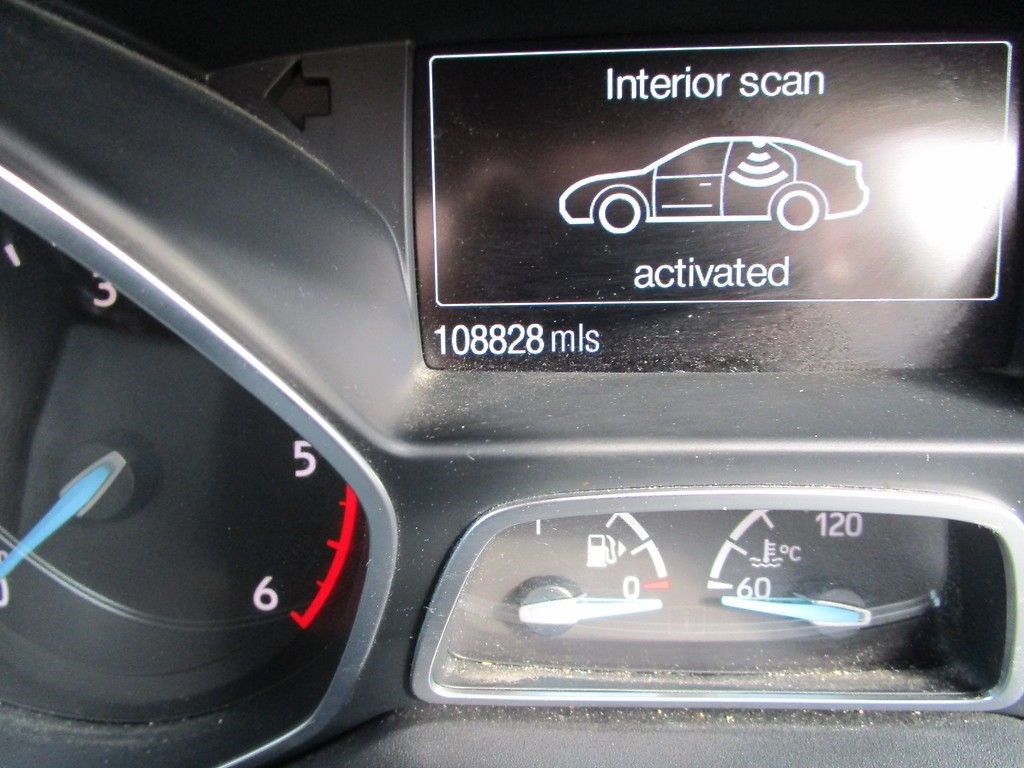 Ford Kuga Listing Image