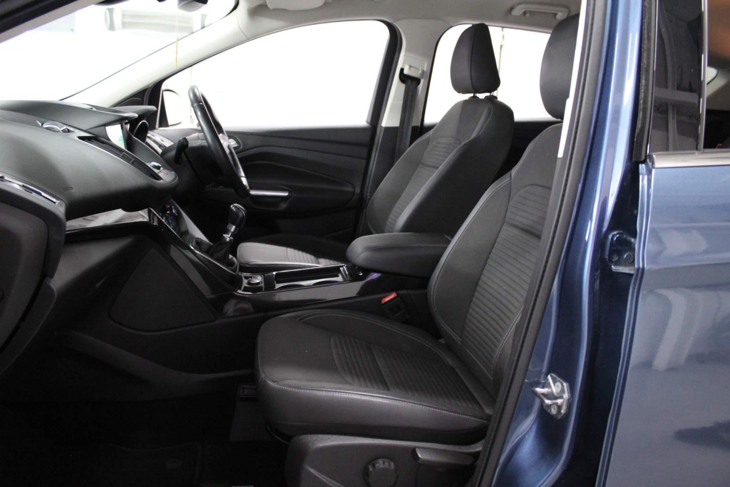 Ford Kuga Listing Image