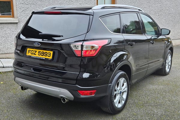 Ford Kuga Listing Image