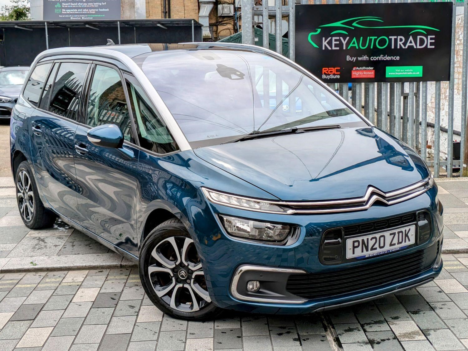 Citroen  Listing Image