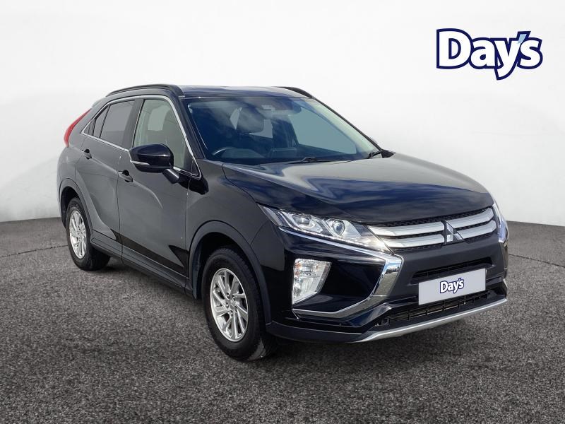 Mitsubishi Eclipse Cross Listing Image