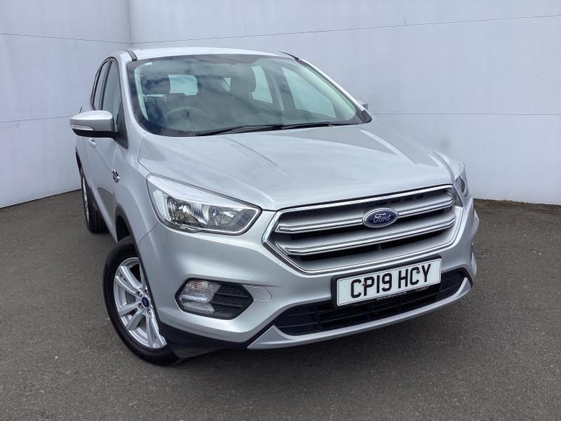 Ford Kuga Listing Image