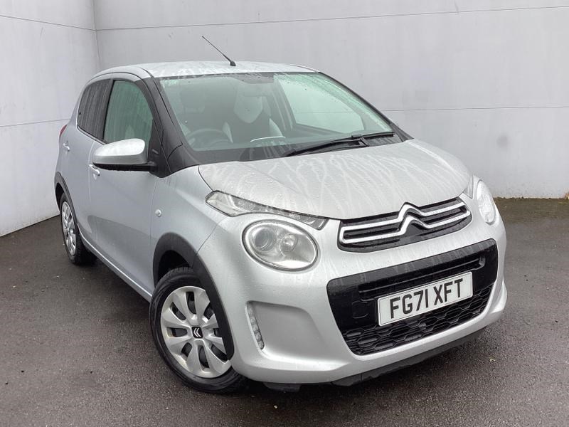 Citroen C1 Listing Image