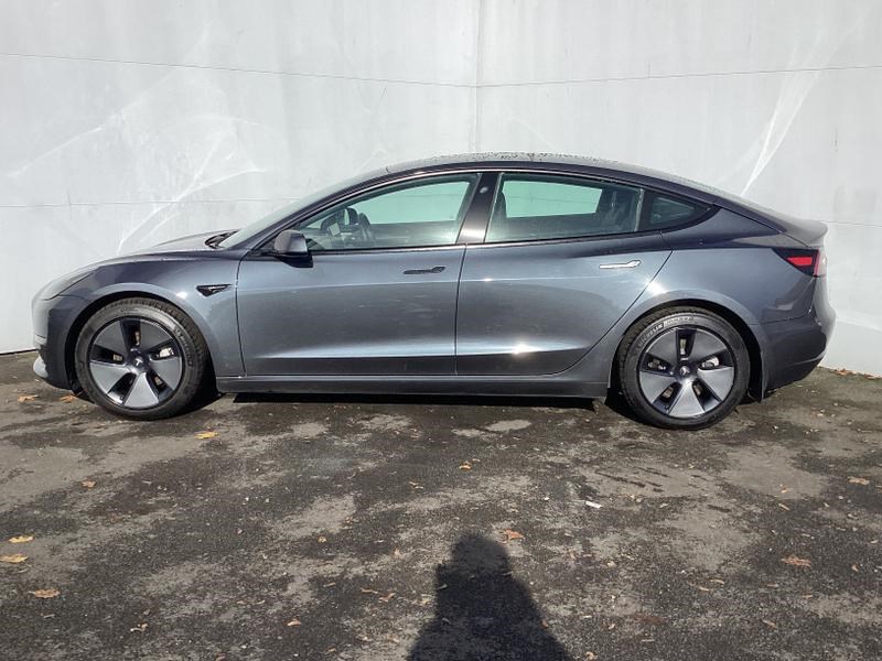 Tesla Model 3 Listing Image