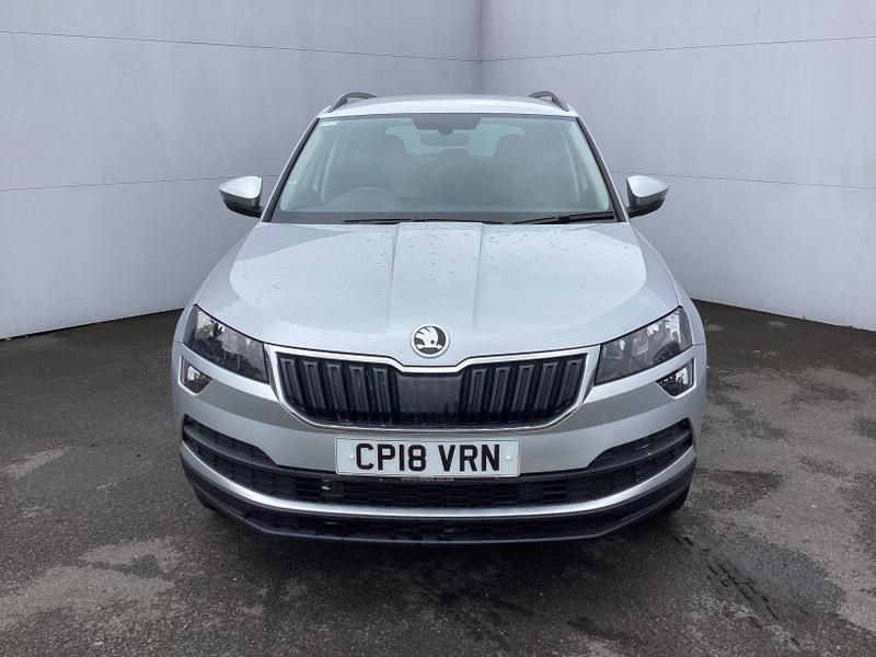 Skoda Karoq Listing Image