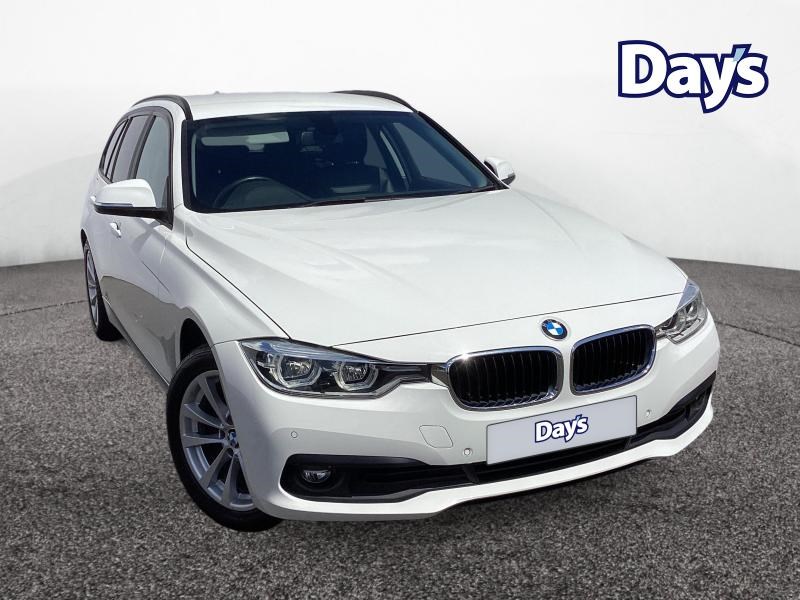 BMW 3 Series Listing Image