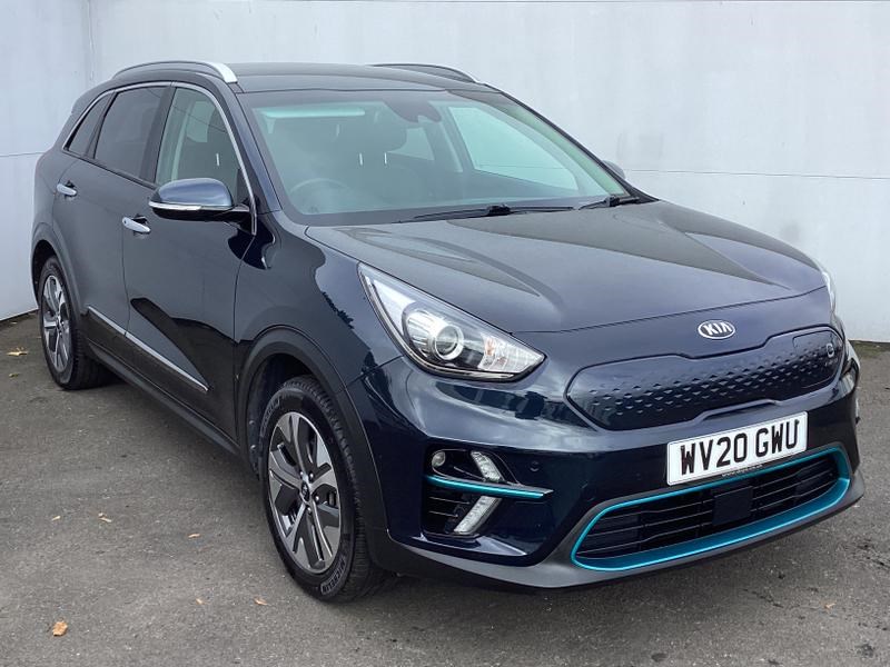 Kia Niro Listing Image