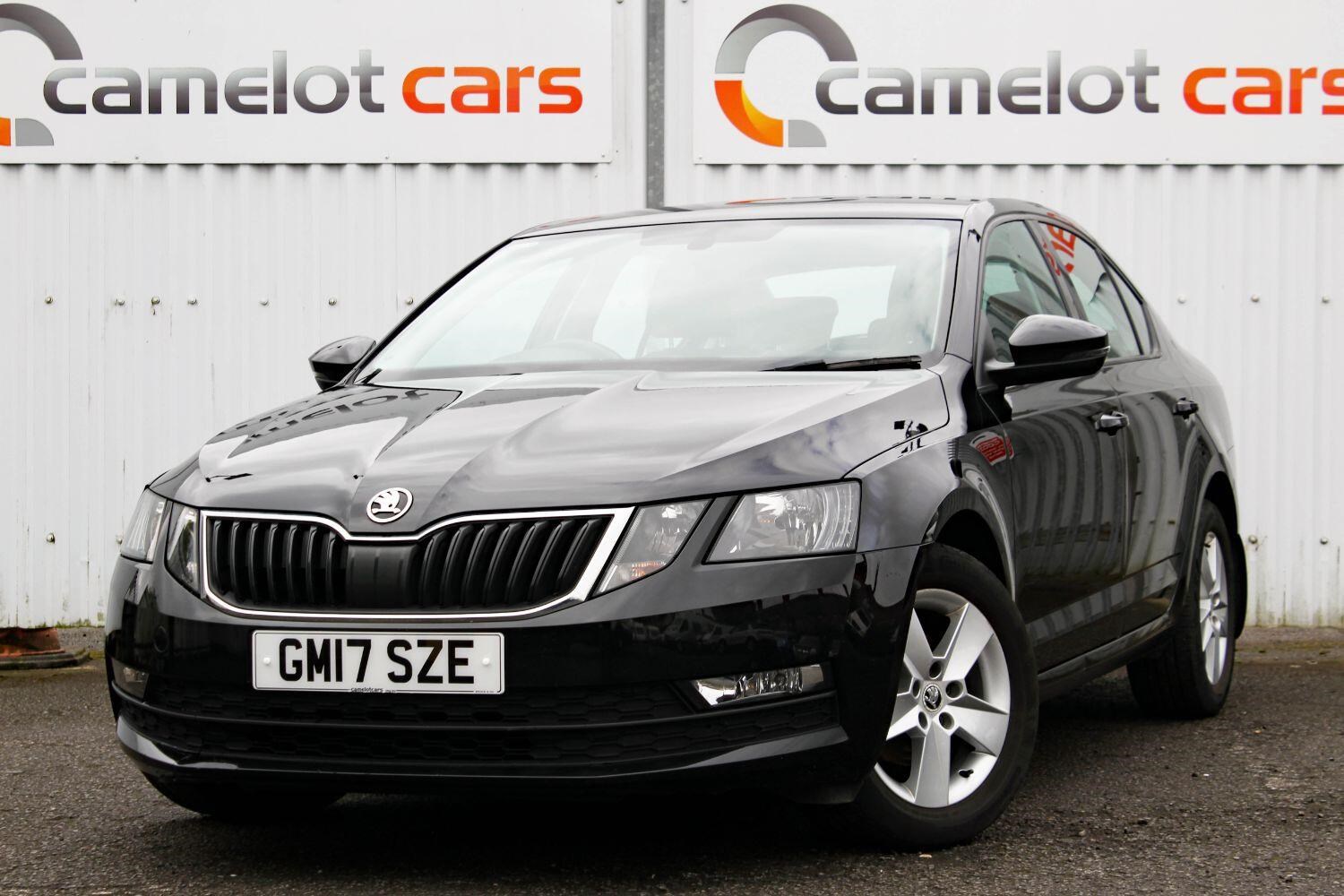 Skoda Octavia Listing Image