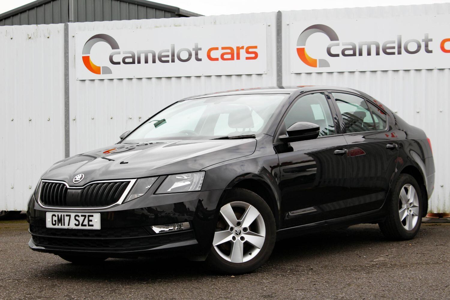 Skoda Octavia Listing Image