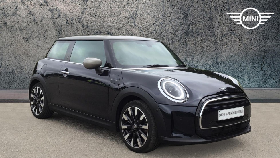 MINI Hatch Listing Image