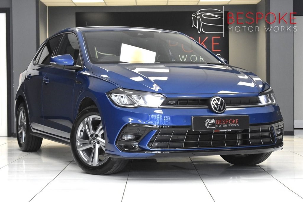 Volkswagen Polo Listing Image