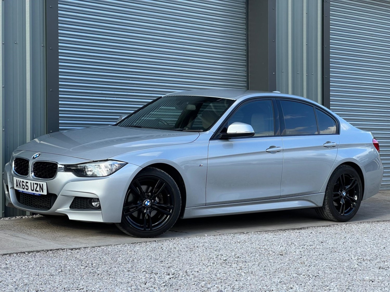 BMW 3 Series Listing Image