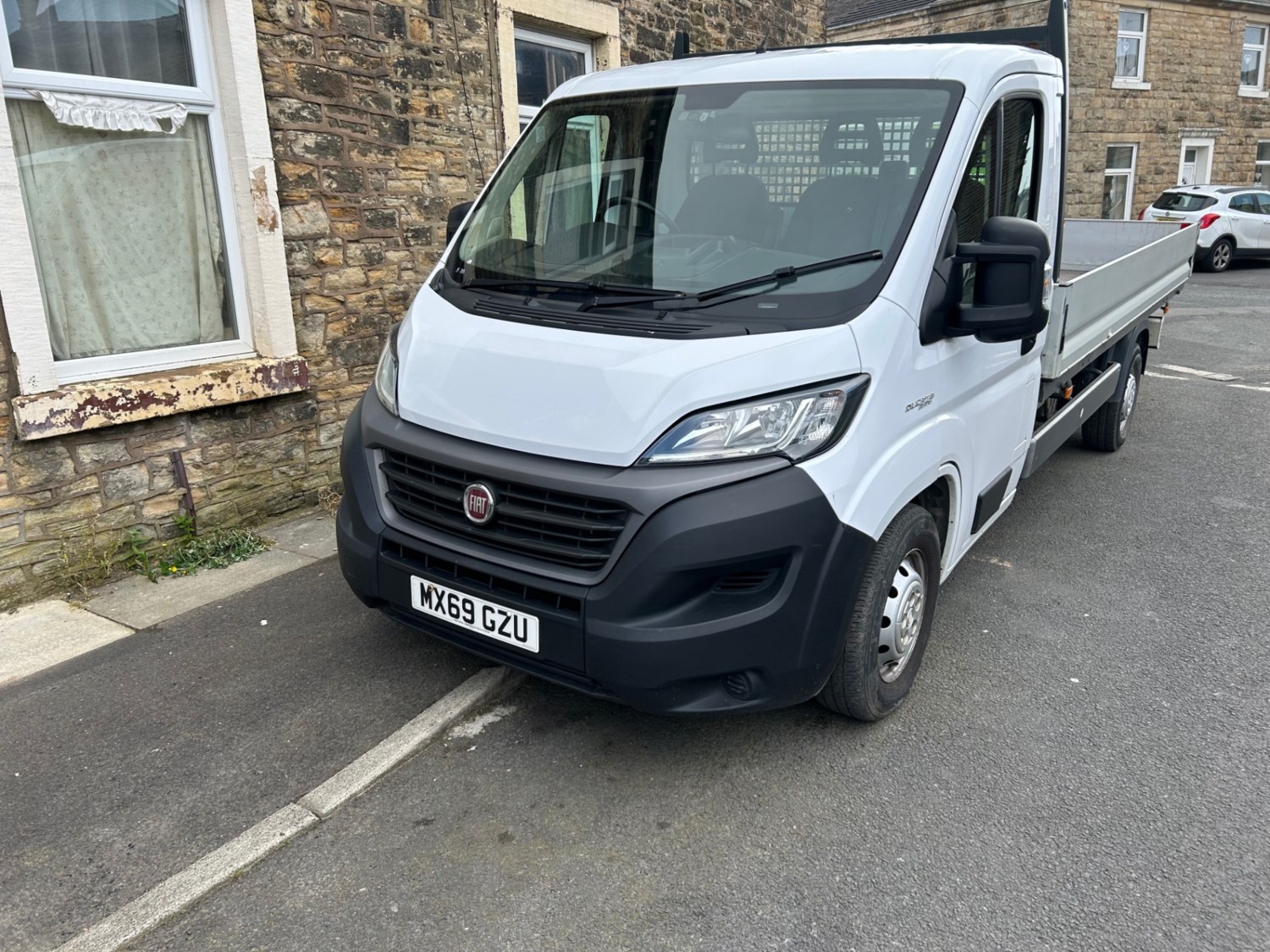 Fiat Ducato Listing Image