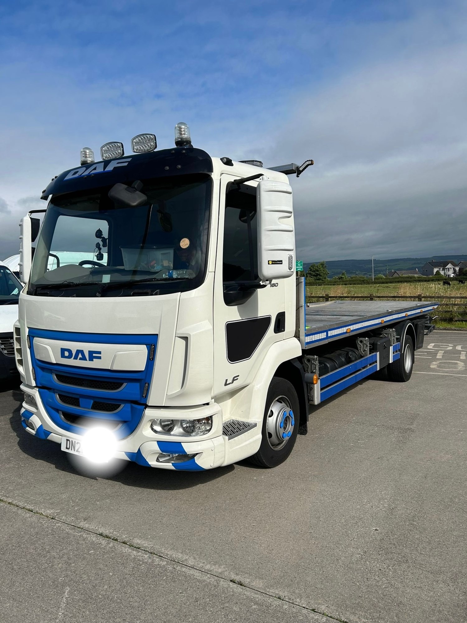 DAF  Listing Image