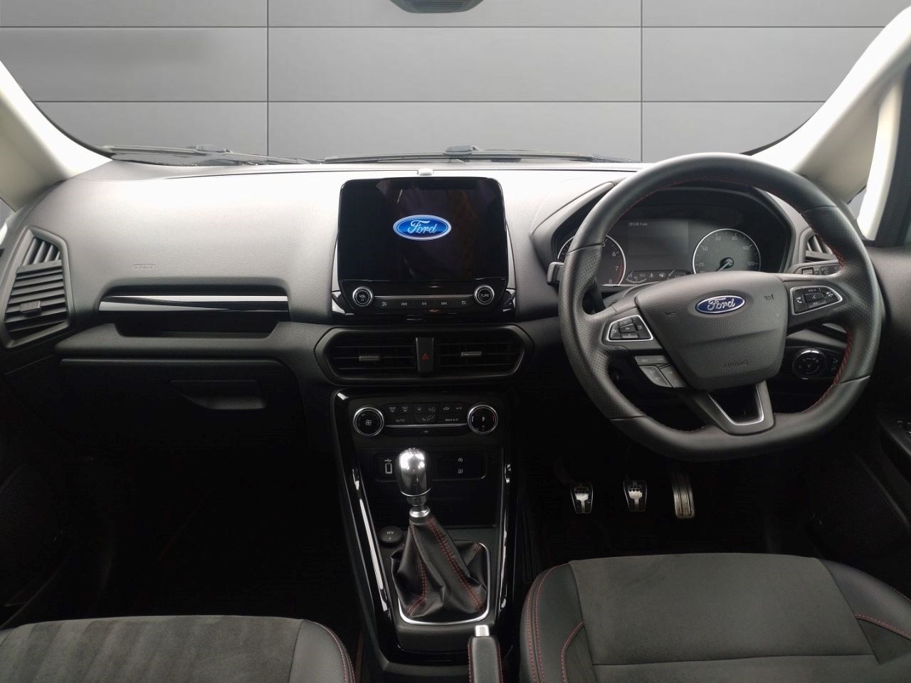 Ford EcoSport Listing Image