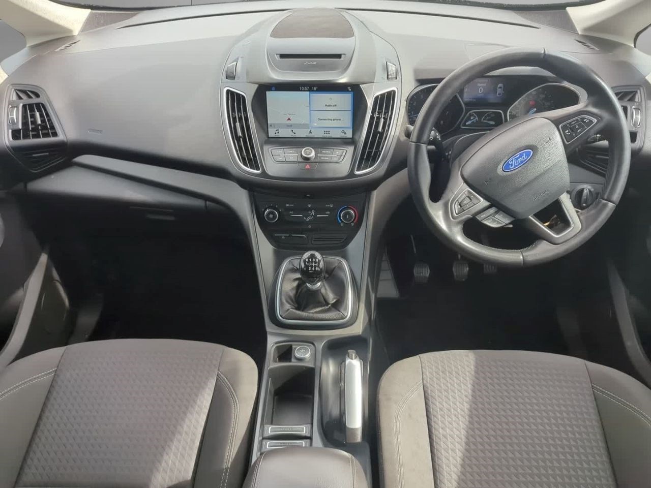 Ford Grand C-Max Listing Image