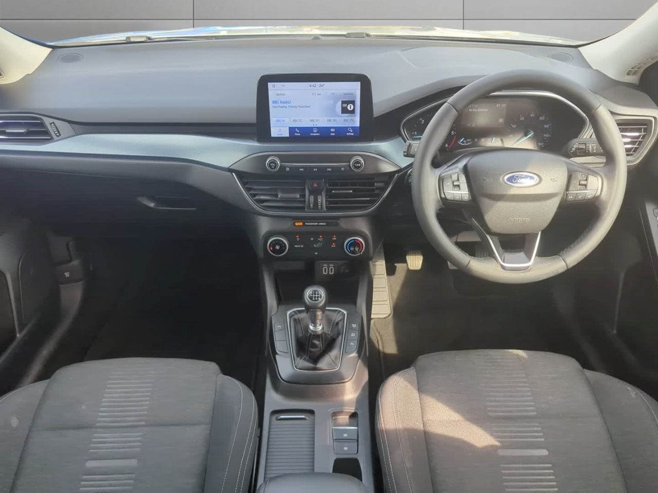 Ford Focus Listing Image