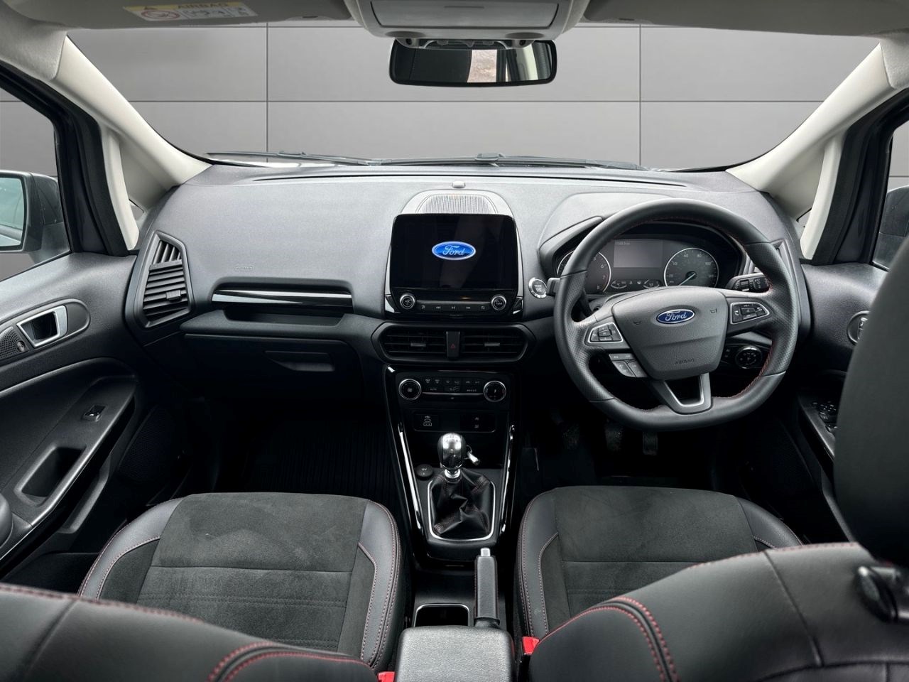 Ford EcoSport Listing Image