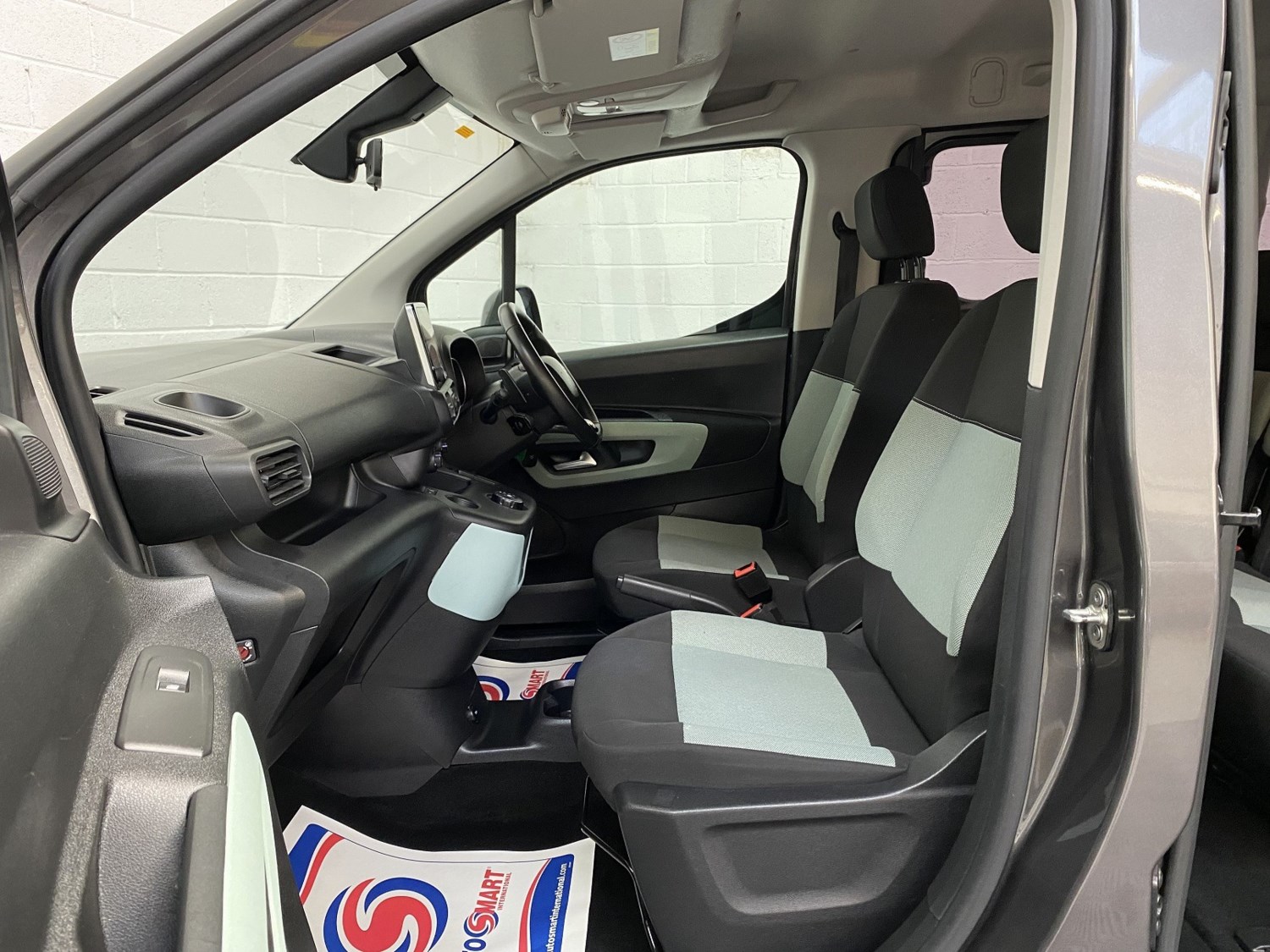 Citroen Berlingo Listing Image