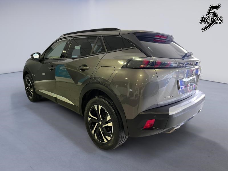 Peugeot 2008 Listing Image