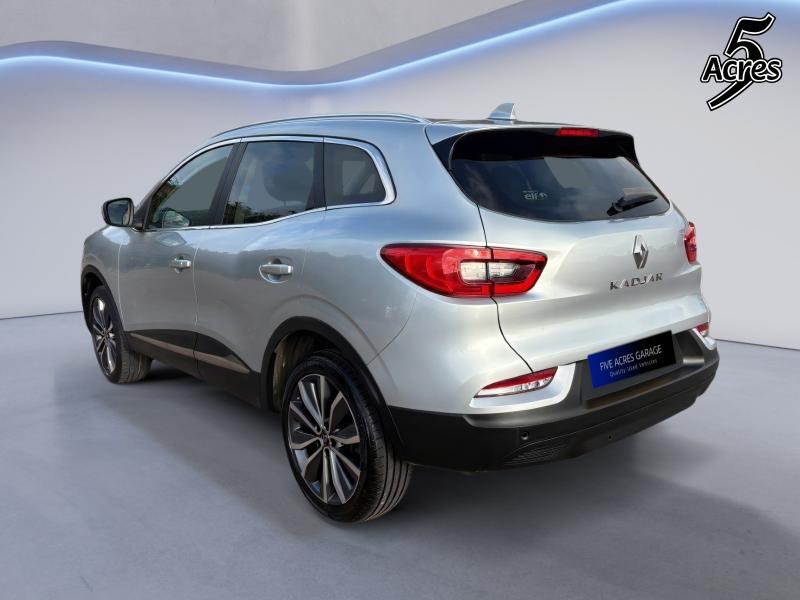 Renault Kadjar Listing Image