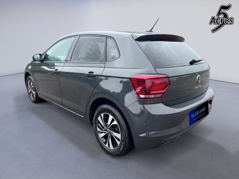 Volkswagen Polo Listing Image