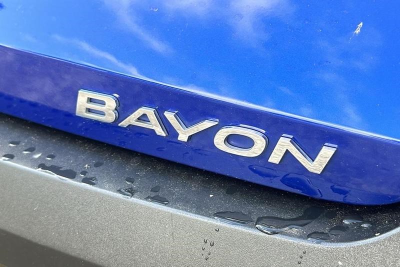 Hyundai BAYON Listing Image