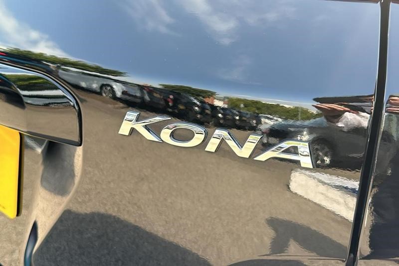 Hyundai KONA Listing Image