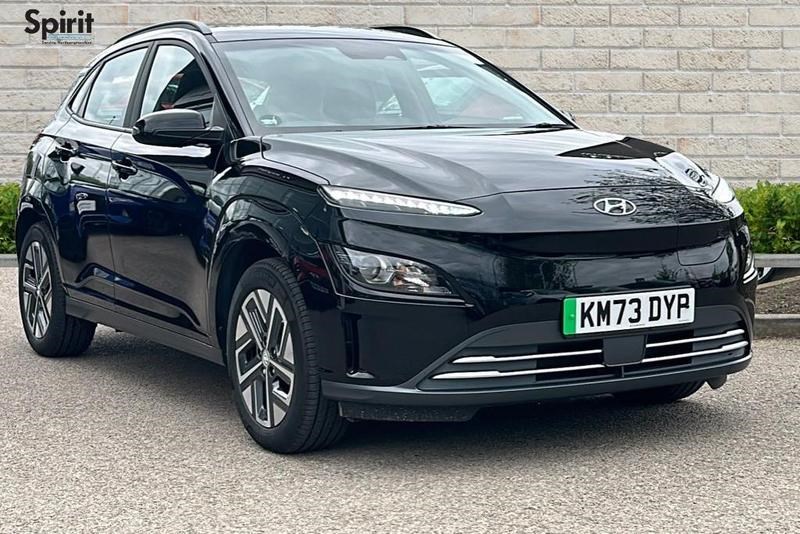 Hyundai KONA Listing Image