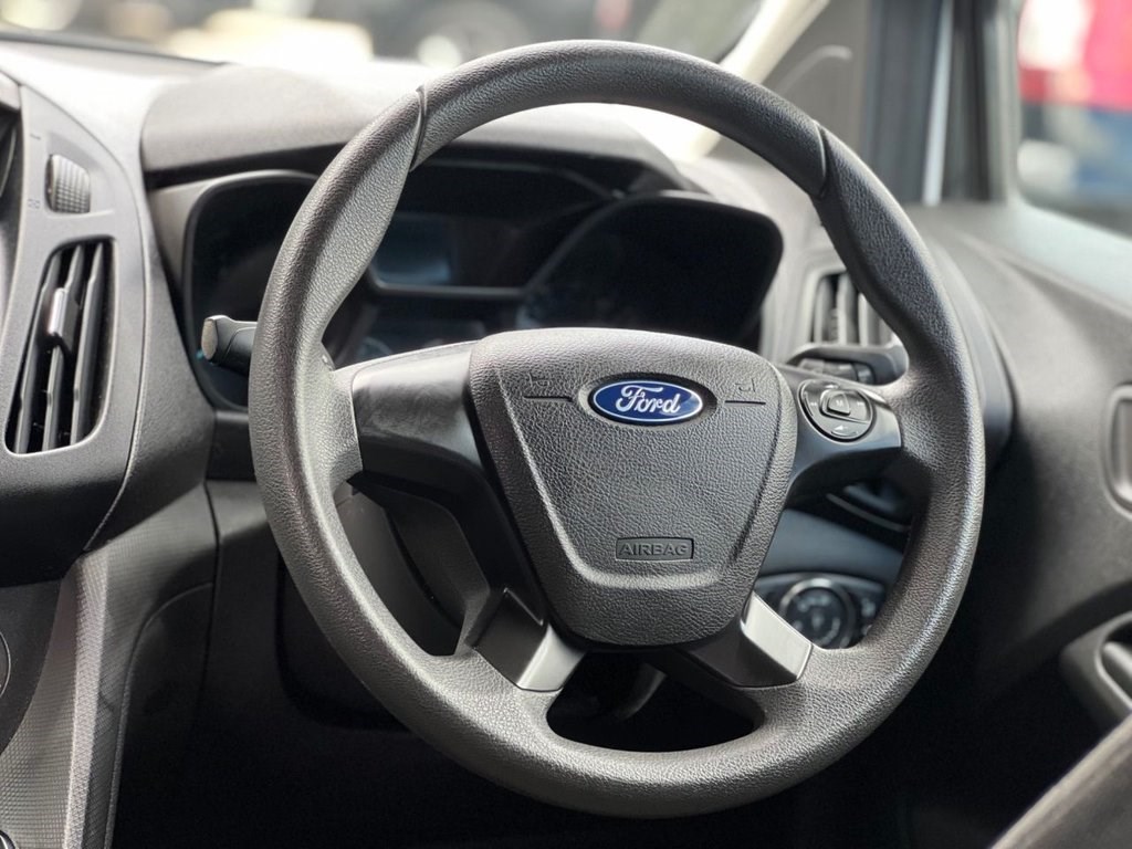 Ford Transit Connect Listing Image