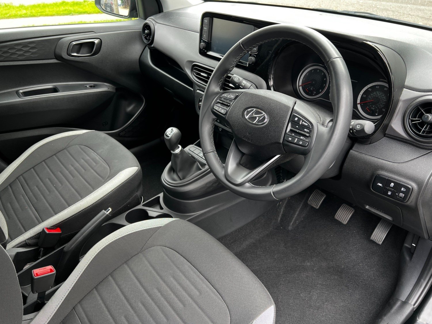 Hyundai i10 Listing Image