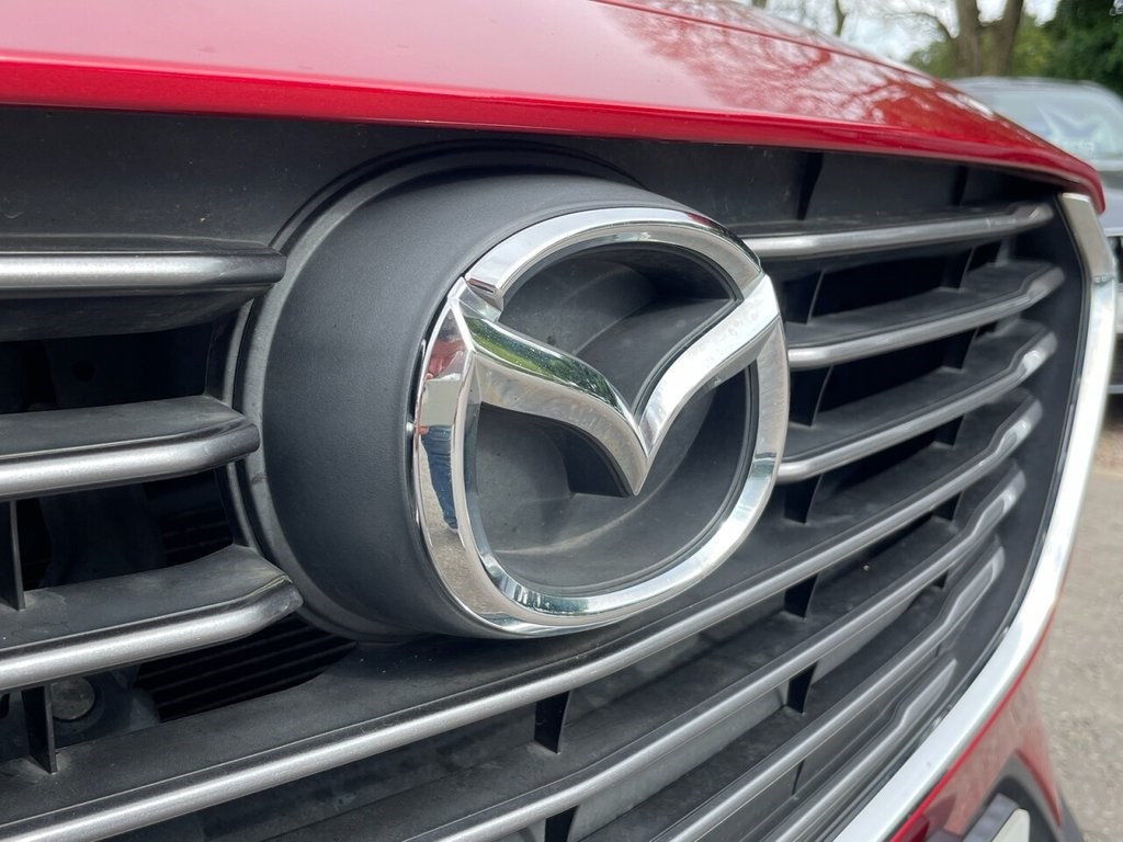 Mazda CX-3 Listing Image