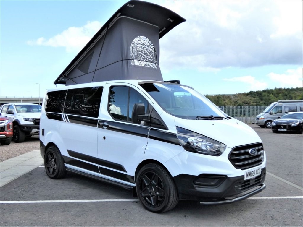 Ford Transit Listing Image