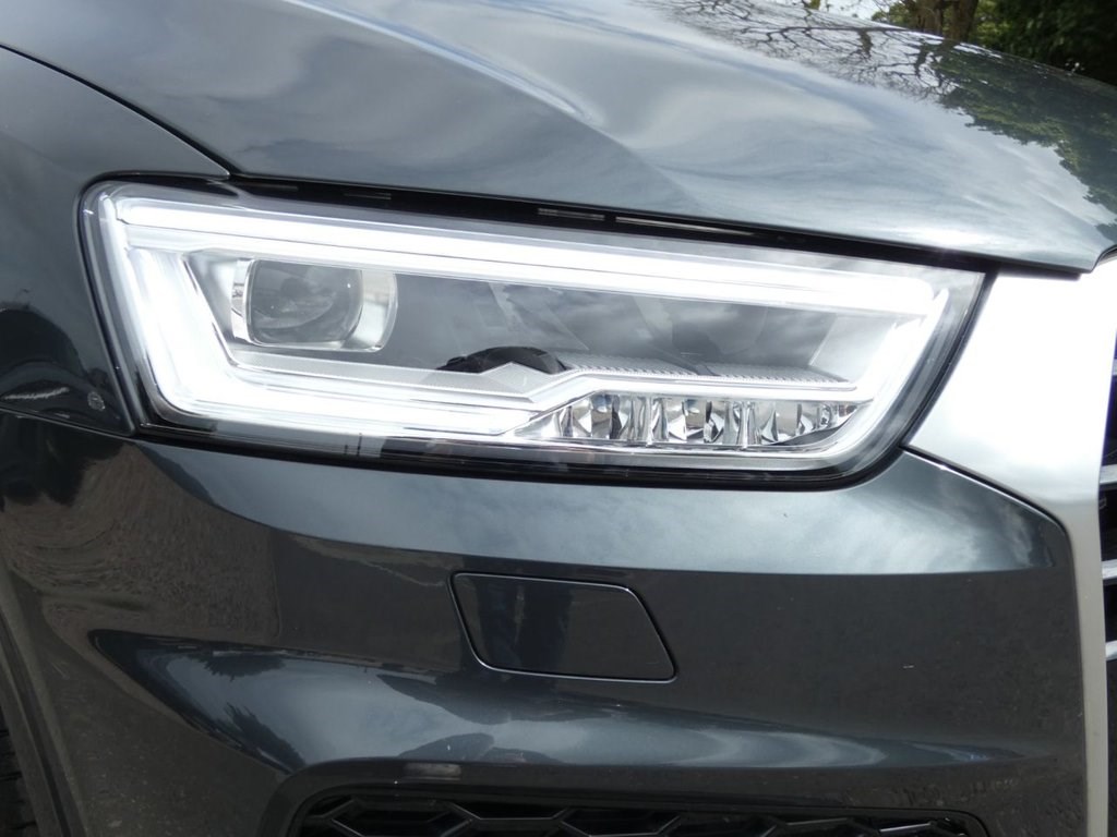 Audi Q3 Listing Image