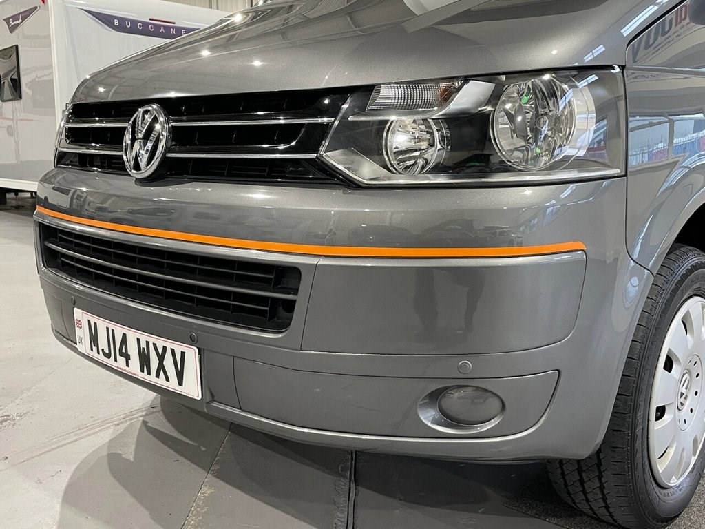 Volkswagen  Listing Image