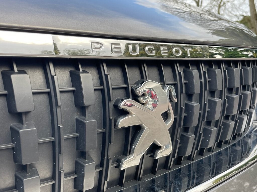 Peugeot Expert Listing Image