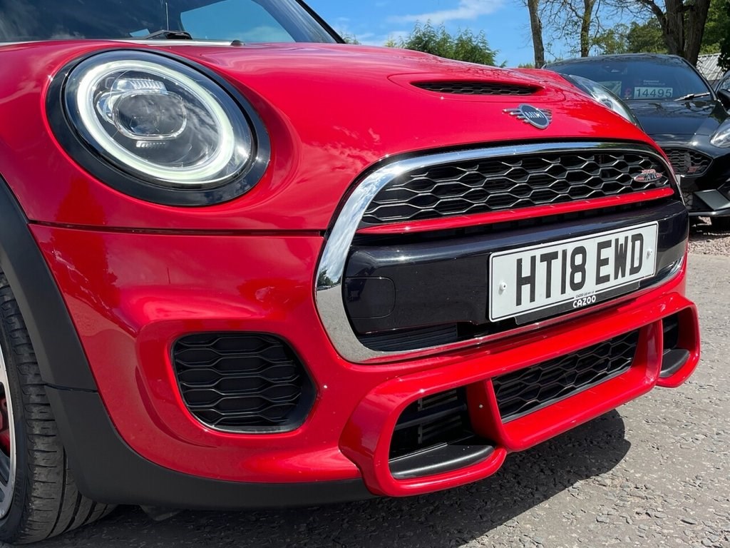 MINI Hatch Listing Image