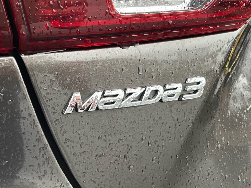 Mazda 3 Listing Image