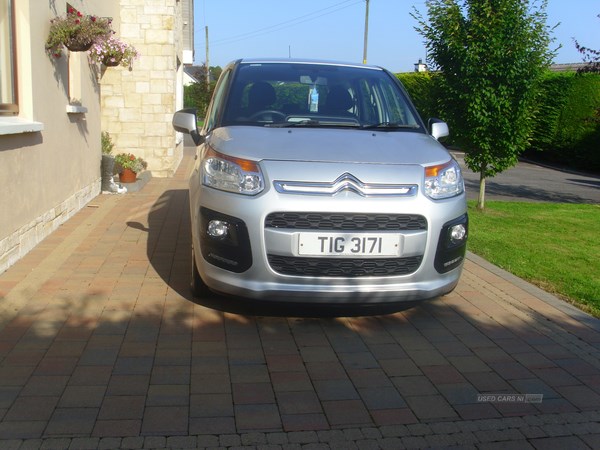 Citroen C3 Picasso Listing Image