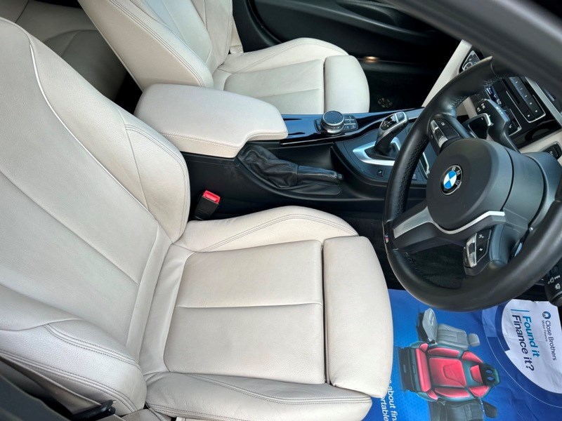 BMW 3 Series Listing Image