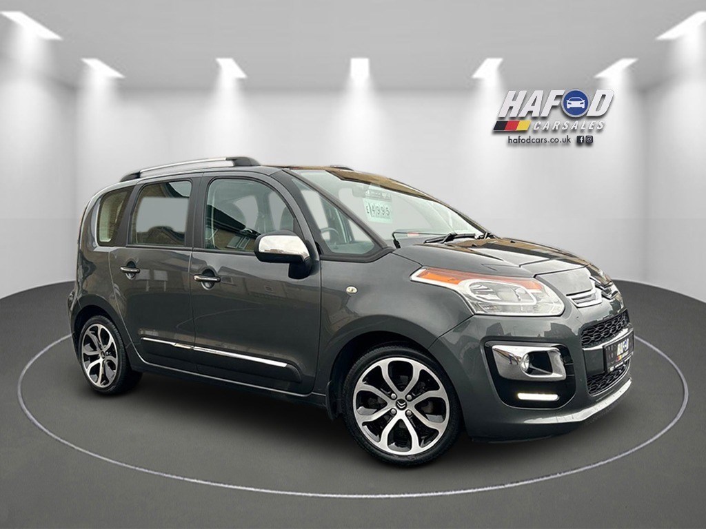 Citroen C3 Listing Image