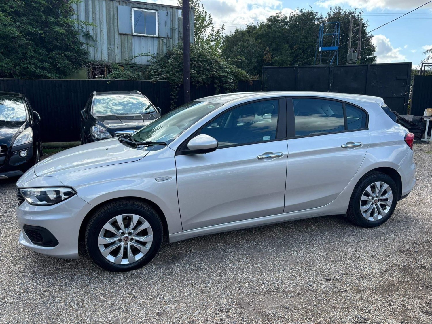 Fiat Tipo Listing Image