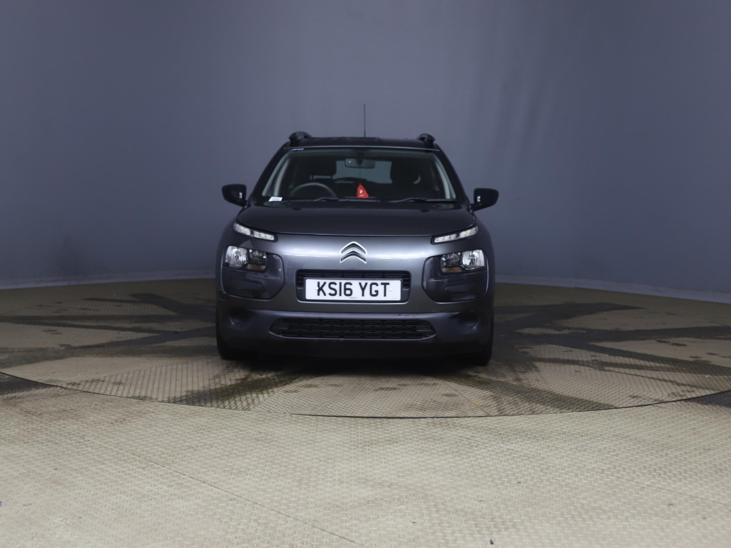 Citroen C4 Cactus Listing Image