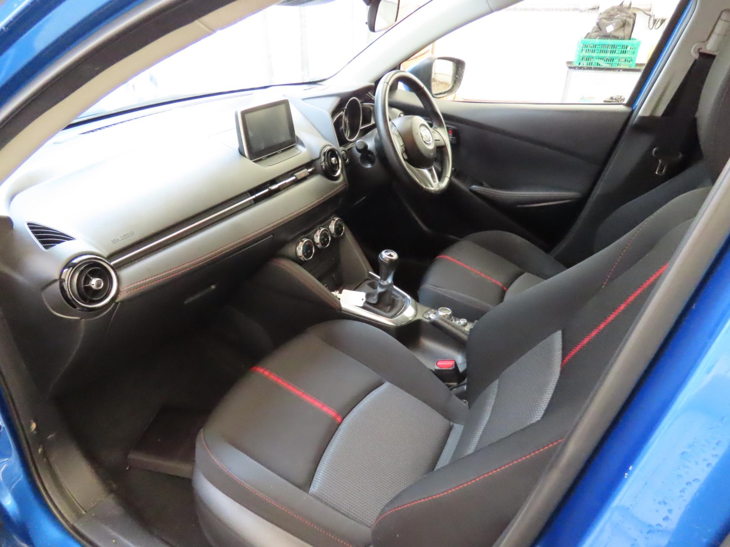 Mazda 2 Listing Image